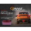 GAZOZ PERFORMANCE F1 Hyper 4th Brake Light Fog Light plug