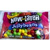 NOW AND LATER Jelly Beans 4 oz. Fruit Basket Easter