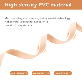 Wisedog Sand 15m Long Line Training Lead for Dogs - Vintage Classic Style Dog Lead