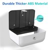 Paper Towel Dispenser, Paper Towel Holder Wall Mount, Bathroom Hand