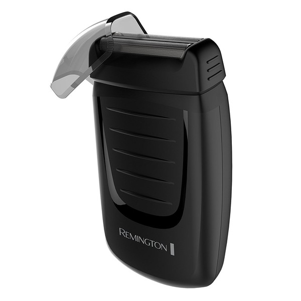 Remington TF70CDN Battery-Operated Foil Travel Shaver, Men's Electric Razor, Electric