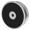 Record Turntables Weight Stabilizer Aluminum Turntable Vinyl Black Clamp for