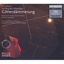 Der Ring des Nibelungen 4: Götterdämmerung