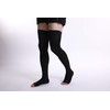 Doc Miller Thigh High Compression Socks Women and Men 15-20mmHg