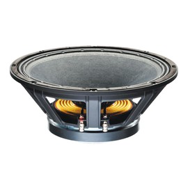 Celestion FTR15-4080F, 15" cast chassis PA speaker