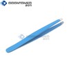 OdontoMed2011® Professional Tweezer Pack- 4 Tweezers Set- Ingrown Hair Remover