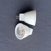 KAKEMONO 5W MR11 GU4.0 Led Bulbs, 35W Halogen Equivalent, 2700K