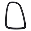 YUCKMZ Tail Light Cover Trim Replacement Compatible With Mini Cooper
