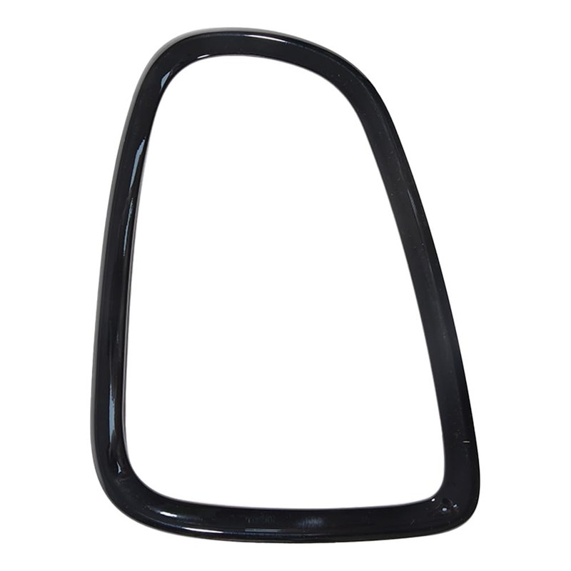 YUCKMZ Tail Light Cover Trim Replacement Compatible With Mini Cooper