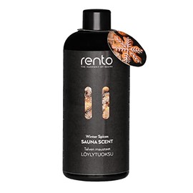 Rento Sauna Scent Gingerbread 400 ml