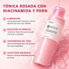 Facial Weud Pdrn Reafirmante Antiarrugas: Tónico Sérum