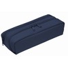 レイメイ藤井 Raymay Fujii FY1088K Pencil Case, Twinny Pen Case, Navy
