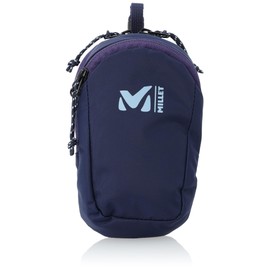 Millet MIS0660 Voyage Padded Shoulder Pouch, navy