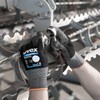 Uvex Phynomic XG Work Gloves, Protective Work Gloves, EN 388,
