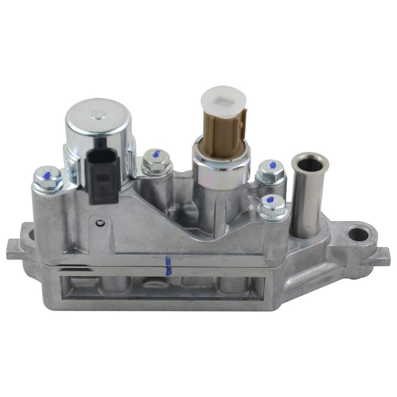 Engine VVT Solenoid 15810R70A03 Engine Variable Timing Solenoid Replacement for