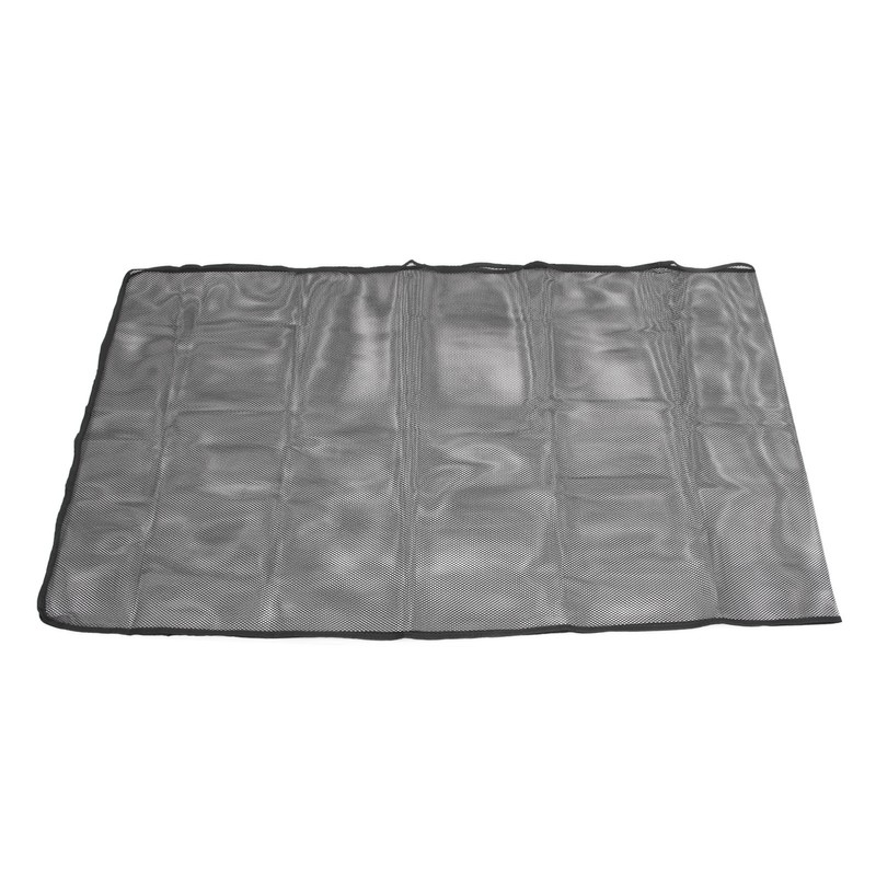 Mesh Netting Safety Net Thick 118.1 X 35.4in Deck Railing