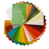 Farbpass Business Spring/Autumn Mixed Type (Warm Spring/Autumn) as Fans with