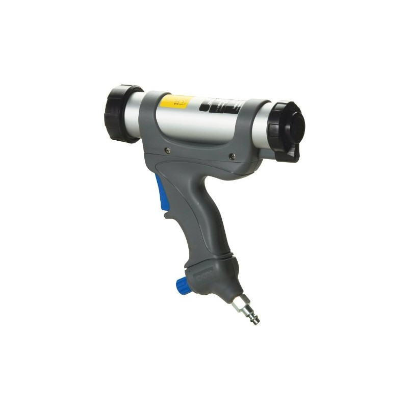 COX 63001 Bexley 10.3-Ounce Cartridge Pneumatic Cartridge Applicator