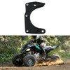 MagiDeal Motorcycle Case Saver Chain Protector Chain Protector Easily Install