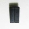 2 x USB Rubber Cover Set Replacement Rubber Interface Cover