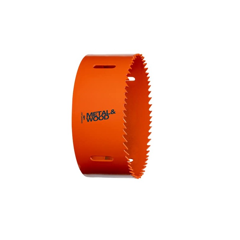 Bahco 3830-43-C Bi Metal Holesaw 43mm
