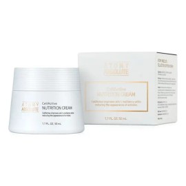 Crema Nutritiva Absolute Atomy                                                                                                                        