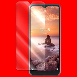 For Cricket Ultra-Clear Explosion-proo