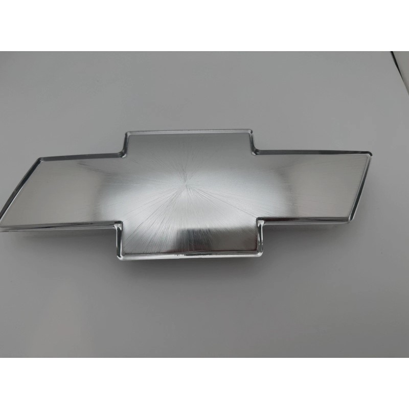 Auto Front Grill Bowtie Emblem 1999-02 Silverado 2000-06 Tahoe Suburban