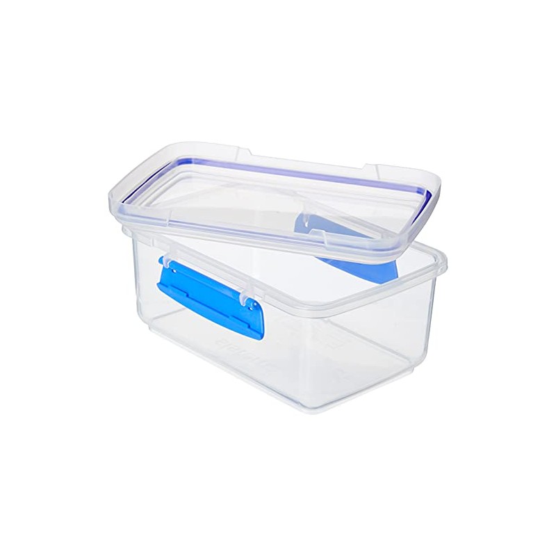 Sistema Klip It Collection - Juego de 6 recipientes de