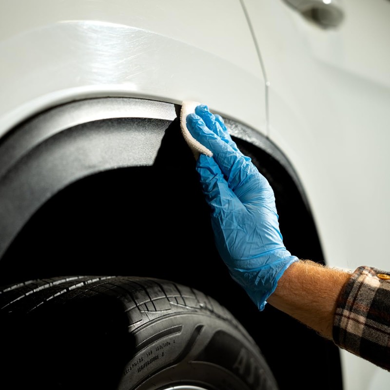 Rust-Oleum 353616 Wipe New Trim Kit