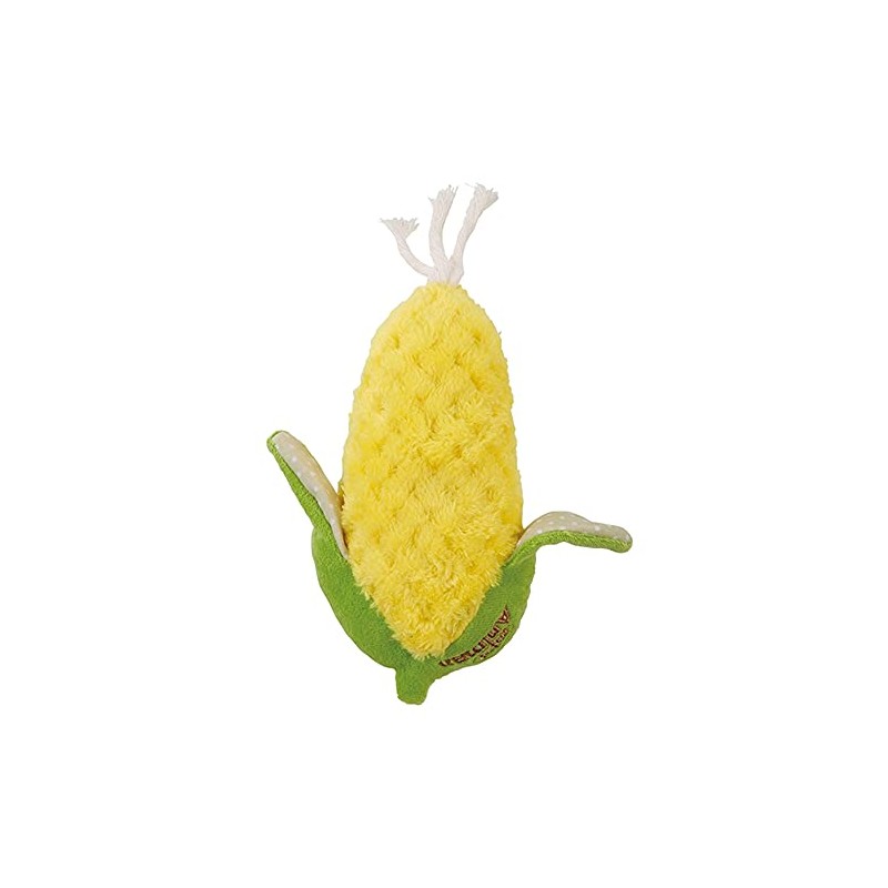 Mini Animan Bunny Toy Treats Paradise Corn