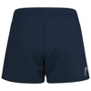 HEAD Girls Club Ann Shorts G