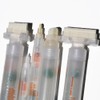 Montana Acrylic Empty Refillable Paint Marker Set of 5