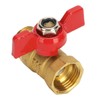 Gas Storage Tank Automatic Drainage Valve No Loss Stable Robust