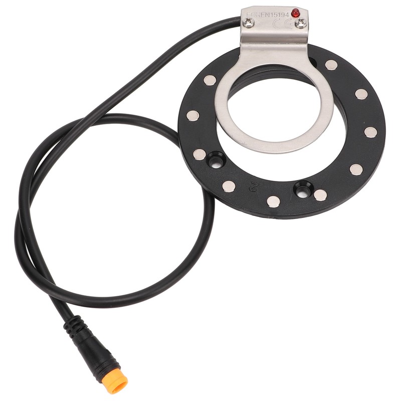 Electric Bicycle Assist Sensor High Sensitivity 12 Magnets Right Dual