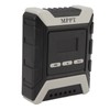 30A MPPT Solar Controller Wide Voltage PV System Solar Charge