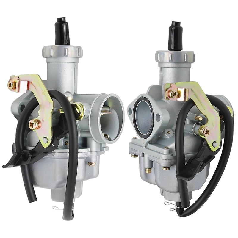 SYOWADA PZ27 Carburetor Replacement for Honda XR100 XR100R, Carburetor Replacement