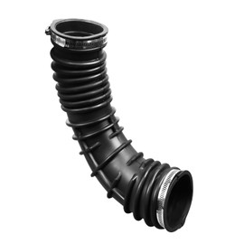 Air Intake Hose With Clamps Fit for Buick Regal 2009-2013 Chevy Malibu 2010-2014, Air Intake Tube Pipe Replace 22951182