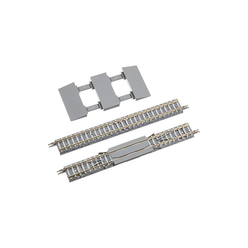 TOMIX N gauge rire-ra- PC Rail S140 – Re – PC F 1524 Railway Model