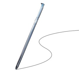 Blue Stylo 6 Pen Replacement Touch Screen Stylus Pen Replacement for LG Stylo 6 Q730 6.8" Q730AM Q730TM Q730MM Q730NM