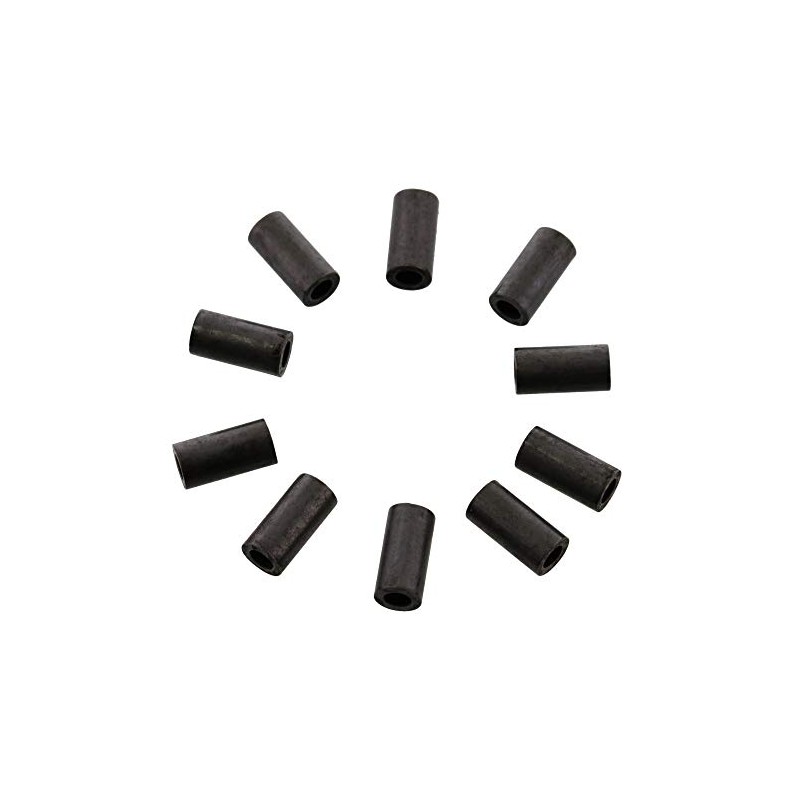Scotty Wire Joining Connector Sleeves - 10 Pack