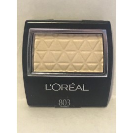 L'Oréal L'Oreal Wear Infinite Studio Secrets Eye Shadow - #803 Seashell