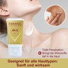 Soleneva Ah-8 Firming Neck Cream Roller, Firming Neck Cream With
