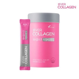 에버콜라겐 타임비오틴 업 30일(1통) Evercollagen Time Biotin Up 30 Days (1 Bottle)