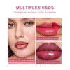 Erinde Tinte de Labios Peel off, Delineador de Labios Peel