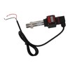 Diffusion Silicon Pressure Transmitter Digital Water Air Pressure Transducer 24V