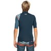 BILLABONG Men Contrast SS Navy XXL XXL