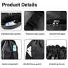 Ruayia Gym Bag, Sports Bag, Football Bag, Sports Backpack with