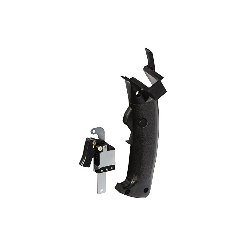 Hitachi 988924 Switch&Handle Cover Set C15FB Replacement Part