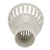 Pool Skimmer Basket Plastic Swimming Pool Filter Debris Leaf Collector